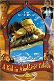 KID IN ALADDINS PALACE                             image