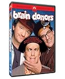 Brain Donors poster thumbnail 