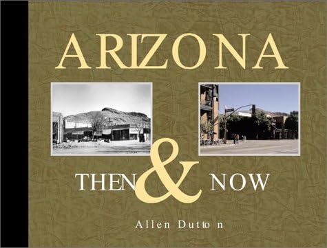 Amazon.com: Phoenix Then and Now®: Discover the Secret History of