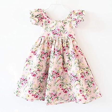 wholesale baby dresses