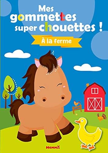 Download A la ferme PDF