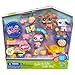 Littlest Pet Shop Themed Play Pack - Spot And Dot Treat Shop