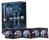 [DVD]ミュータントX THE COLLECTOR'S BOX - 1