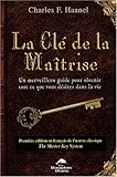 51RQD5H%2BMCL. SL160  La clé de la maîtrise (résumé)