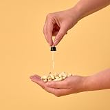 RESCUE Pet Dropper 10ml Calming Drops for Dogs & Cats | Flower Essences view 6