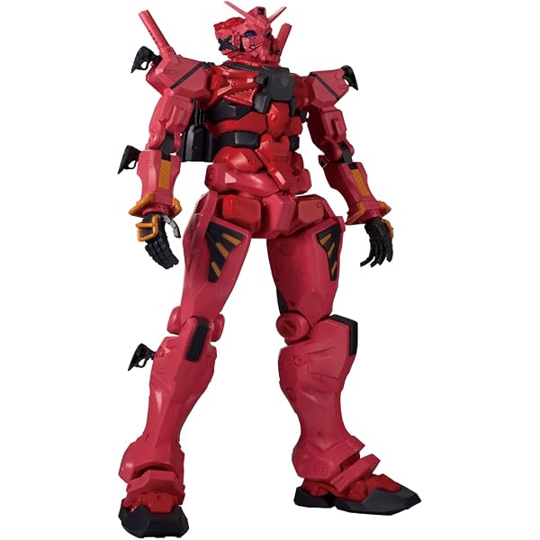 Amazon.com: BANPRESTO RX-93FF NU GUNDAM (FUKOKA STATUE VER) : Toys