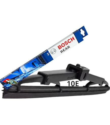 Par Palheta Limpador Parabrisa Original Bosch Multiclip (VW T