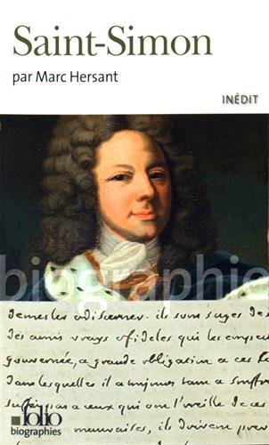 Saint-Simon