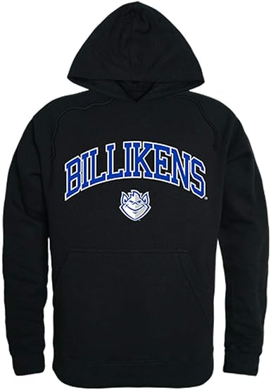 slu hoodie