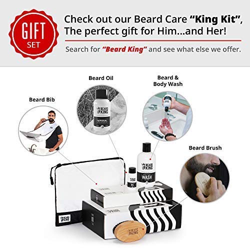 6 BEARD+KING+Official+Clippings+Grooming