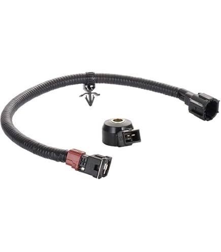 FACET Ignition Knock Sensor 9.3037 – Compatible With Audi & Other European Vehicles - View #9