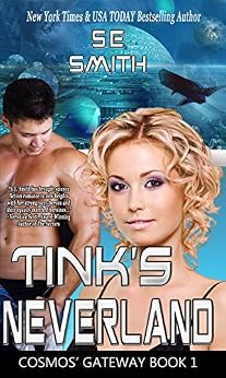 Tink's Neverland - S.E. Smith