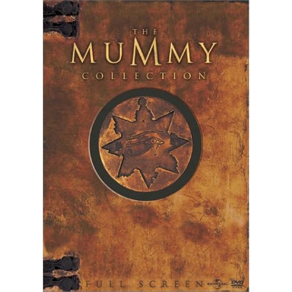 Amazon.com: The Mummy Returns (Two-Disc Deluxe Edition) : Movies & TV