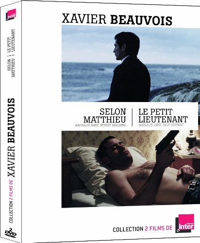 The Young Lieutenant ممثل أفلام قائمة  (Cast) 