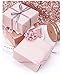 WRAPAHOLIC Wrapping Paper Roll - Gold/Silver/Pink Elegant Color for Wedding, Birthday, Holiday, Baby Shower - 3 Rolls - 30 inch X 120 inch Per Roll