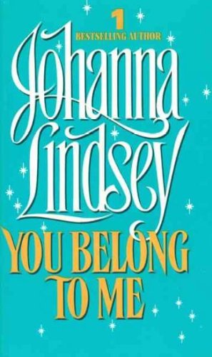 You Belong to Me