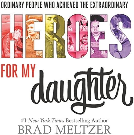Heroes for My Daughter
