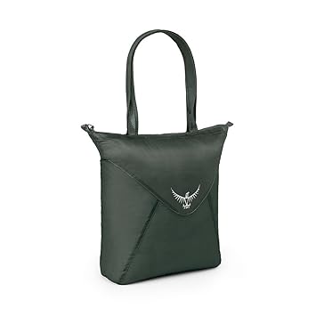 Osprey Ultralight Stuff Tote - Shadow Grey
