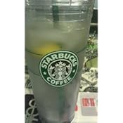 clear starbucks tumbler bulk
