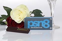 Passion-ate Tabs Chocolate Experience for