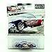 Hot Wheels Ford Mustang Cobra 2012 Muscle Racing Series 1:64 Scale Die-Cast Vehicle