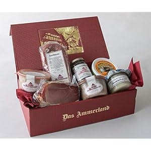 Schinken-Wurst-Präsent Nr. 39