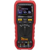 Power Probe Automotive Test Meter with Guided Testing (DM300AUTO)