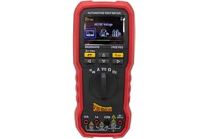 Power Probe DM300AUTO Digital Multimeter