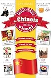 Larousse Dictionnaire visuel francais - chinois (French Edition) by 