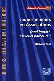 Jeunes mineurs en associations