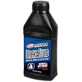 DOT 4 Standard Brake Fluid
