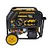 Firman H08051 10000/8000 Watt 120/240V 30/50A Electric Start Gas or Propane Dual Fuel Portable Generator CARB Certified