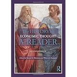 The History of Economic Thought: A Reader; Second Edition
