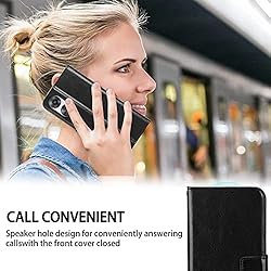 Jiajihua Cover Compatible with ZTE Nubia Focus Pro