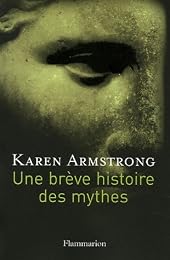 Une  brève histoire des mythes