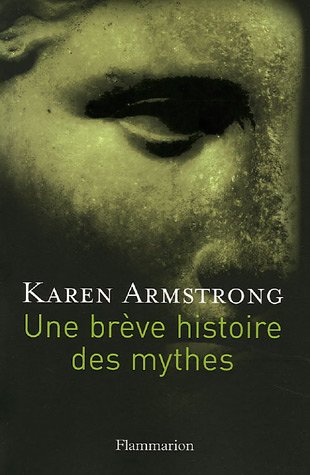 Une  brève histoire des mythes