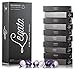 Legato Espresso Capsules - 100 Count (Intenso) 