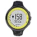 Suunto M5 Heart Rate Monitor With Movestick - Women's Black/Lime, One Size