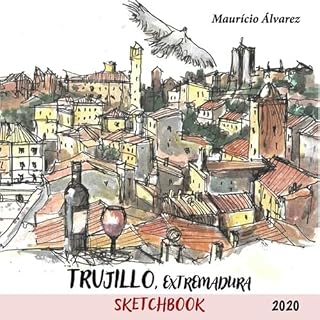 Livro Trujillo, Extremadura