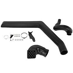 SCITOO car snorkel kit Assembly Replacement For