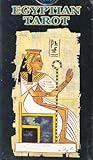Egyptian Tarot Deck by