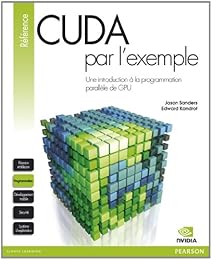 CUDA par l'exemple
