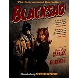 Blacksad: Somewhere Within the Shadows