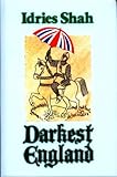 Front cover for the book Darkest England by Idries Shah