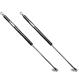 Beneges 2PCs Universal Gas Charged Lift Supports