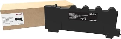 Xerox Genuine C310 C315 Waste Toner 25,000 Yield 008R13325