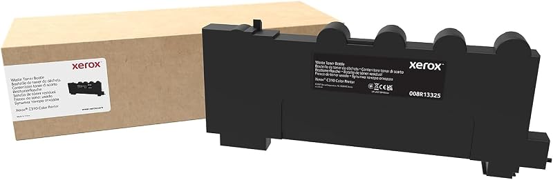 Xerox Genuine C310 C315 Waste Toner 25,000 Yield 008R13325