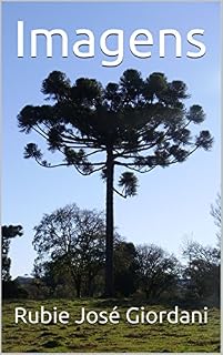 Livro Imagens da natureza