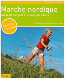 Marche nordique