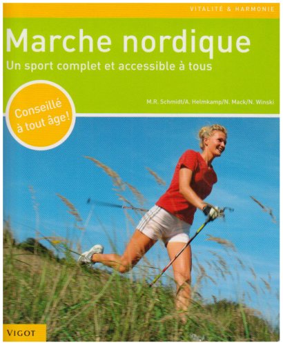 Marche nordique